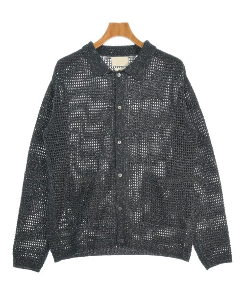 ヨーク(YOKE)のYOKE カーディガン