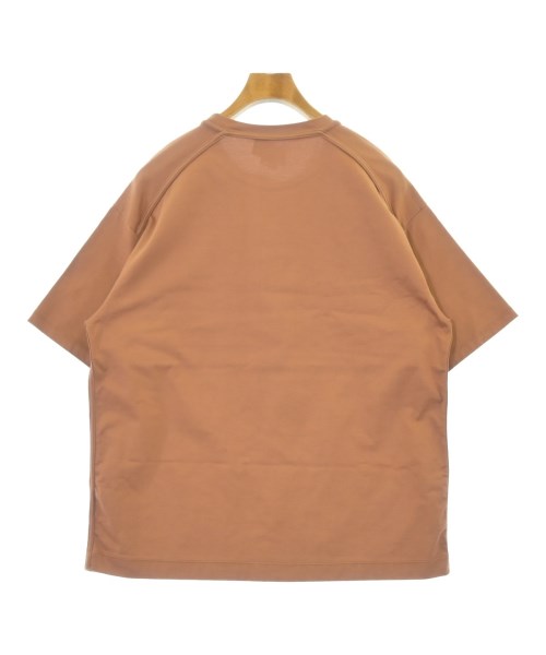 YOKE（ヨーク）Tシャツ・カットソー 茶 サイズ:M メンズ/2200540565078