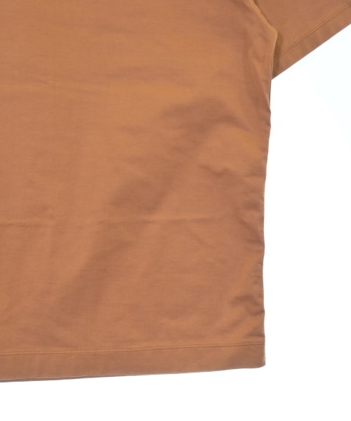 YOKE（ヨーク）Tシャツ・カットソー 茶 サイズ:M メンズ/2200540565078