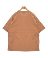 YOKE（ヨーク）Tシャツ・カットソー 茶 サイズ:M メンズ/2200540565078