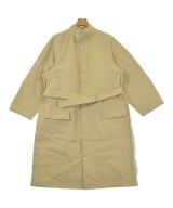 YOKE トレンチコート