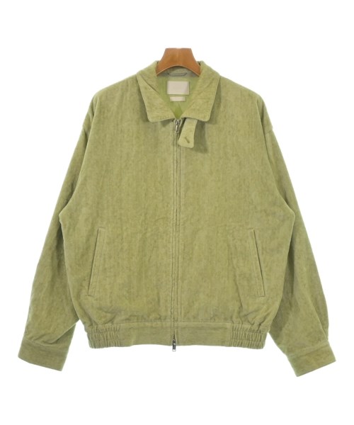 ヨーク(YOKE)のYOKE ブルゾン（その他）