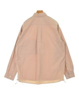 YOKE（ヨーク）カジュアルシャツ ベージュ サイズ:3(L位) メンズ/2200535319044