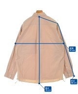 YOKE（ヨーク）カジュアルシャツ ベージュ サイズ:3(L位) メンズ/2200535319044