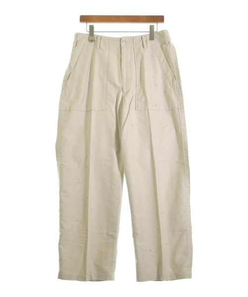 ヨーク(YOKE)のYOKE チノパン