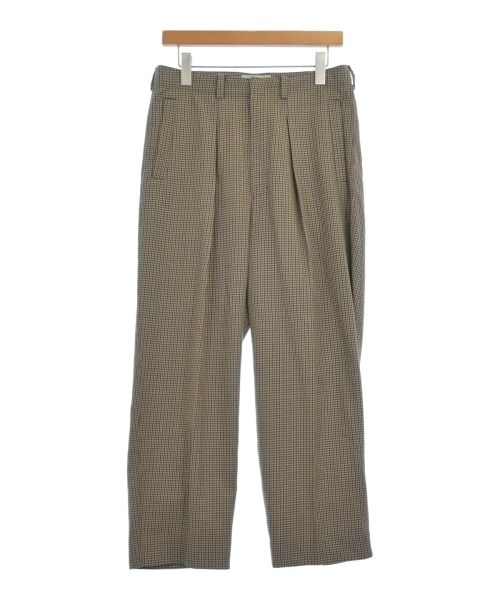 ヨーク(YOKE)のYOKE スラックス