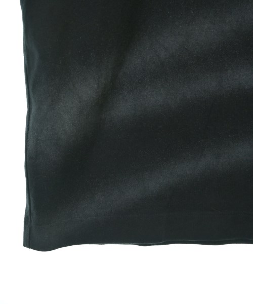 YOKE（ヨーク）Tシャツ・カットソー 黒 サイズ:3(L位) メンズ/2200545547079