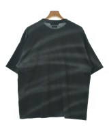 YOKE（ヨーク）Tシャツ・カットソー 黒 サイズ:3(L位) メンズ/2200545547079