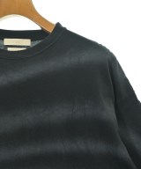 YOKE（ヨーク）Tシャツ・カットソー 黒 サイズ:3(L位) メンズ/2200545547079