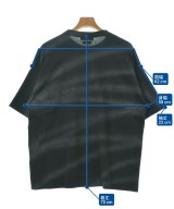 YOKE（ヨーク）Tシャツ・カットソー 黒 サイズ:3(L位) メンズ/2200545547079