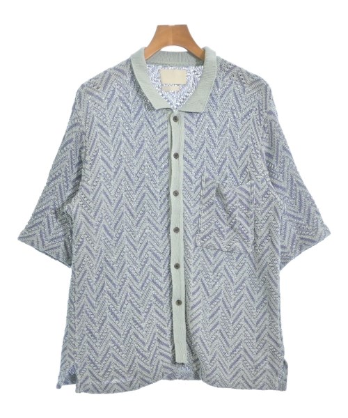 ヨーク(YOKE)のYOKE ニット・セーター