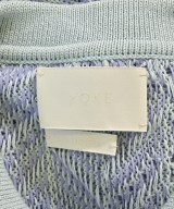 YOKE（ヨーク）ニット・セーター 青 サイズ:3(L位) メンズ/2200618131044