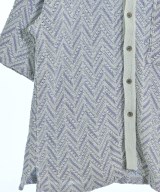 YOKE（ヨーク）ニット・セーター 青 サイズ:3(L位) メンズ/2200618131044