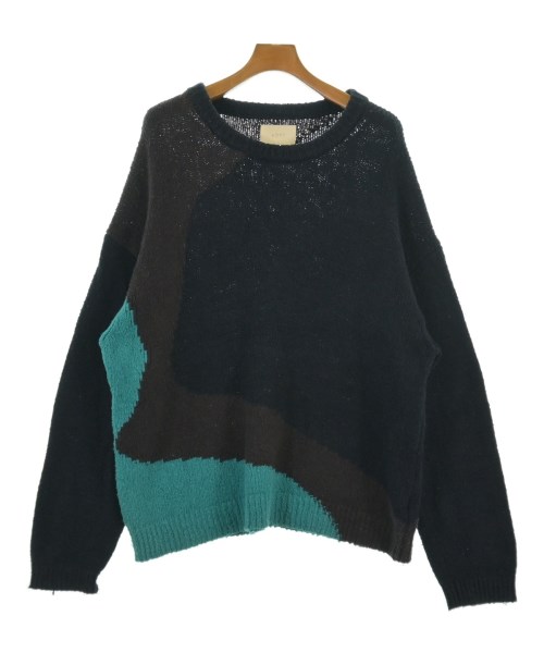 ヨーク(YOKE)のYOKE ニット・セーター