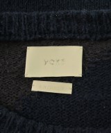 YOKE（ヨーク）ニット・セーター 紺 サイズ:2(M位) メンズ/2200622430058