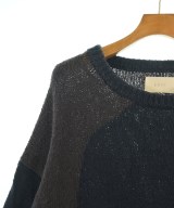 YOKE（ヨーク）ニット・セーター 紺 サイズ:2(M位) メンズ/2200622430058