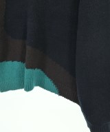 YOKE（ヨーク）ニット・セーター 紺 サイズ:2(M位) メンズ/2200622430058