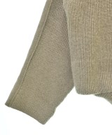 YOKE（ヨーク）ニット・セーター ベージュ サイズ:S メンズ/2200617283041