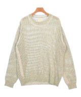 YOKE（ヨーク）ニット・セーター ベージュ サイズ:2(M位) メンズ/2200624883036