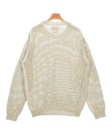 YOKE（ヨーク）ニット・セーター ベージュ サイズ:2(M位) メンズ/2200624883036