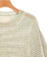 YOKE（ヨーク）ニット・セーター ベージュ サイズ:2(M位) メンズ/2200624883036