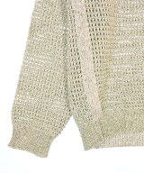 YOKE（ヨーク）ニット・セーター ベージュ サイズ:2(M位) メンズ/2200624883036