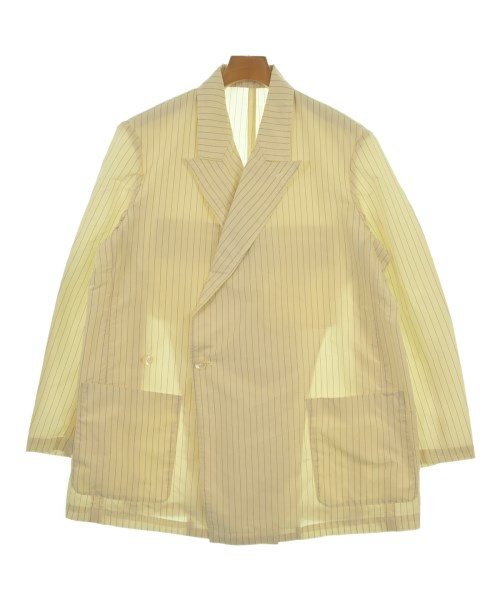 ヨーク(YOKE)のYOKE ジャケット