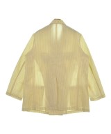 YOKE（ヨーク）ジャケット 白 サイズ:1(S位) メンズ/2200624984054