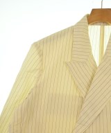 YOKE（ヨーク）ジャケット 白 サイズ:1(S位) メンズ/2200624984054