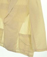 YOKE（ヨーク）ジャケット 白 サイズ:1(S位) メンズ/2200624984054