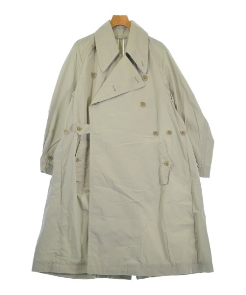 YOKE コート（そ