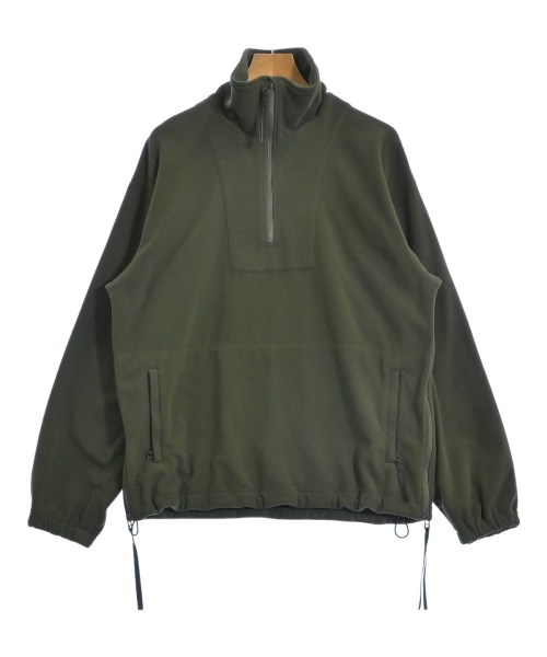 ヨーク(YOKE)のYOKE ブルゾン（その他）