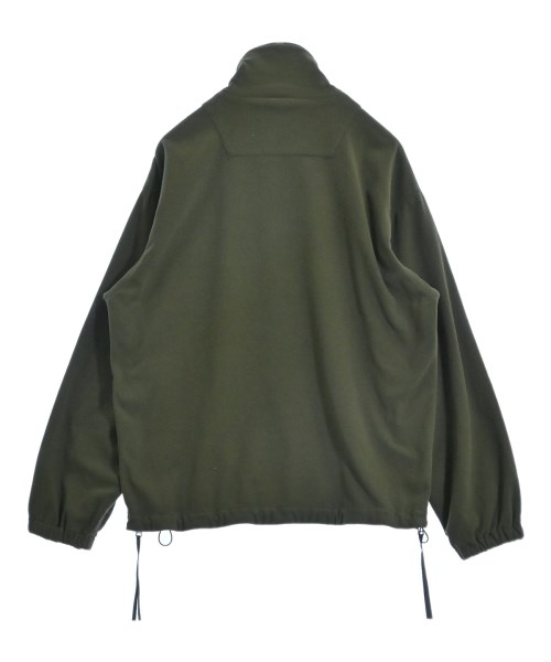 YOKE（ヨーク）その他 カーキ サイズ:3(L位) メンズ/2200625929085