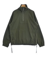 YOKE（ヨーク）その他 カーキ サイズ:3(L位) メンズ/2200625929085