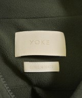 YOKE（ヨーク）その他 カーキ サイズ:3(L位) メンズ/2200625929085