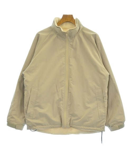 ヨーク(YOKE)のYOKE ブルゾン（その他）