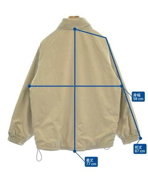 YOKE（ヨーク）その他 グレー サイズ:1(S位) メンズ/2200626817169