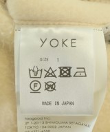 YOKE（ヨーク）その他 グレー サイズ:1(S位) メンズ/2200626817169