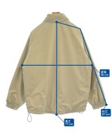 YOKE（ヨーク）その他 グレー サイズ:1(S位) メンズ/2200626817169