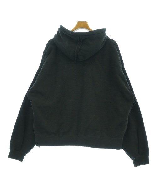 YOKE（ヨーク）パーカー 黒 サイズ:M メンズ/2200627064036
