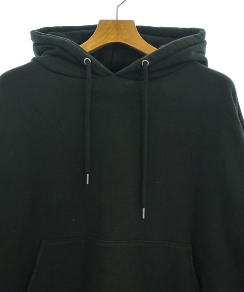 YOKE（ヨーク）パーカー 黒 サイズ:M メンズ/2200627064036