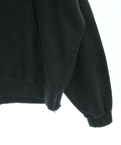 YOKE（ヨーク）パーカー 黒 サイズ:M メンズ/2200627064036