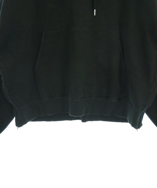 YOKE（ヨーク）パーカー 黒 サイズ:M メンズ/2200627064036