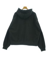 YOKE（ヨーク）パーカー 黒 サイズ:M メンズ/2200627064036