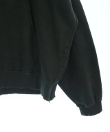 YOKE（ヨーク）パーカー 黒 サイズ:M メンズ/2200627064036