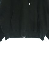 YOKE（ヨーク）パーカー 黒 サイズ:M メンズ/2200627064036