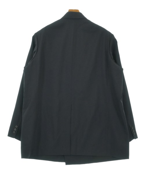 YOKE（ヨーク）テーラードジャケット 紺 サイズ:3(L位) メンズ/2200627167089