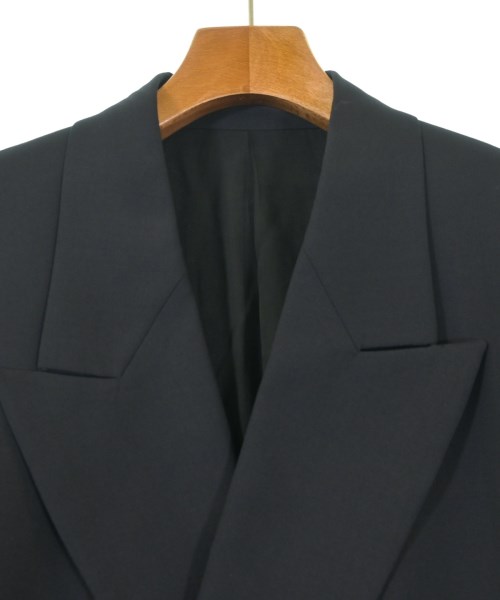 YOKE（ヨーク）テーラードジャケット 紺 サイズ:3(L位) メンズ/2200627167089