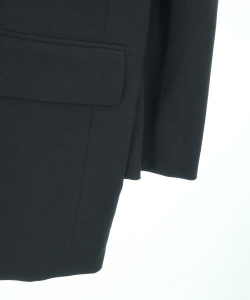 YOKE（ヨーク）テーラードジャケット 紺 サイズ:3(L位) メンズ/2200627167089