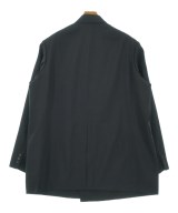 YOKE（ヨーク）テーラードジャケット 紺 サイズ:3(L位) メンズ/2200627167089